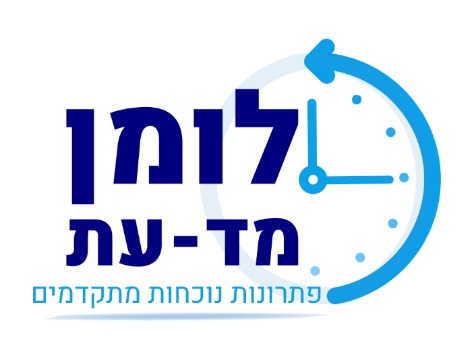 לומן מד-עת